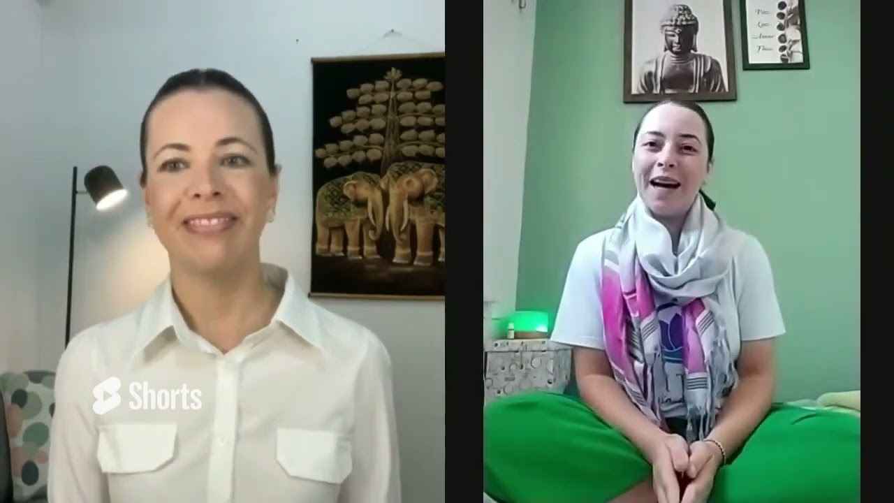 Terapeuta de Massagem Flow e nossa Mentorada faturando 10k - Trabalhe em casa