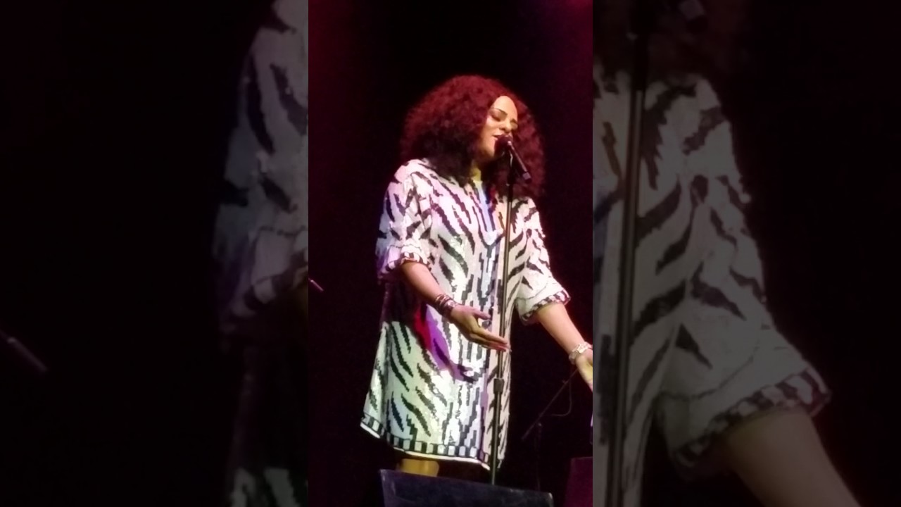 Marsha Ambrosius  
