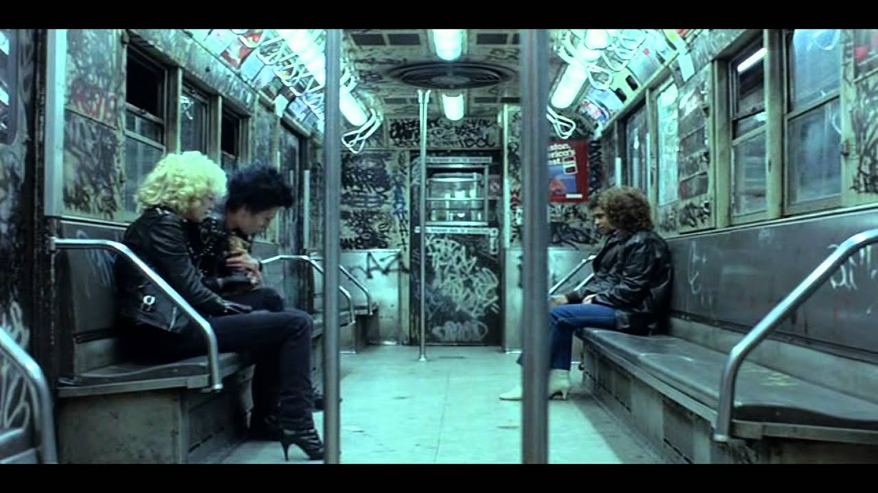 Sid and Nancy (1986)