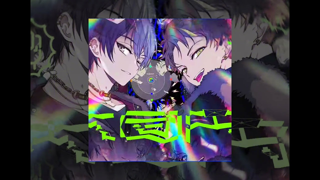 ULTRA C - Project Sekai full ver. (sped up + reverb!)