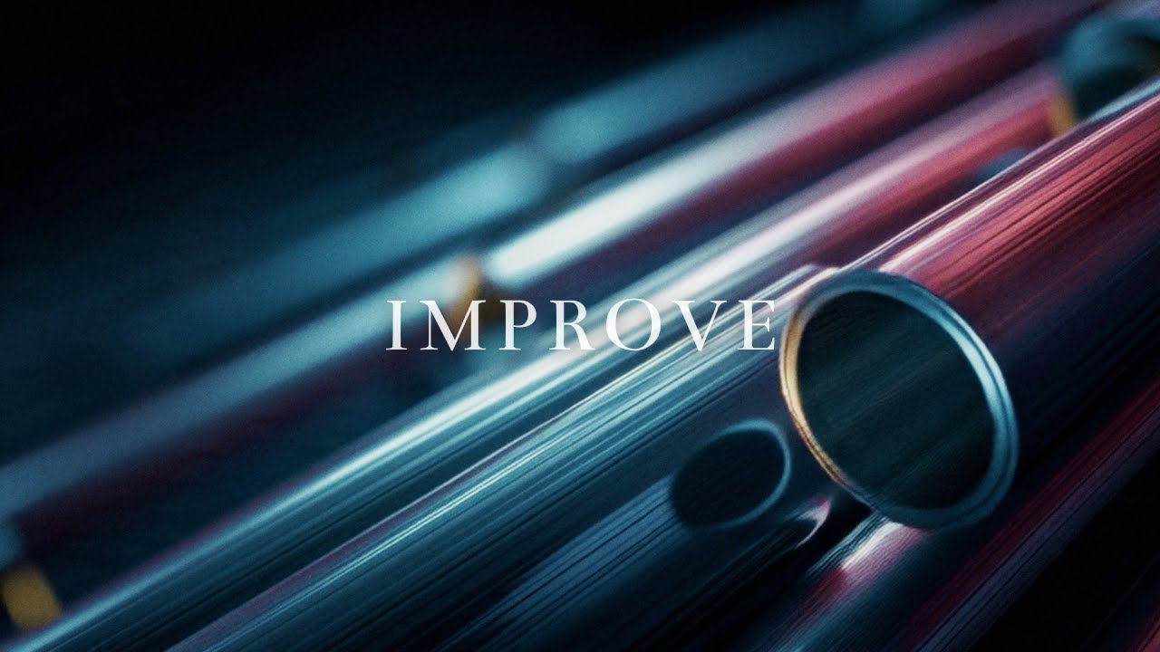 Deep Atmospheric Ambient — 1 Hour Dark Soundscape for Focus | StillFrame Vol. 03