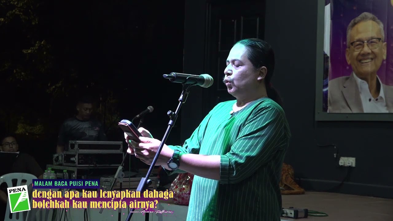 MBP Pena edisi March 2026 - Affex Zulkarneen