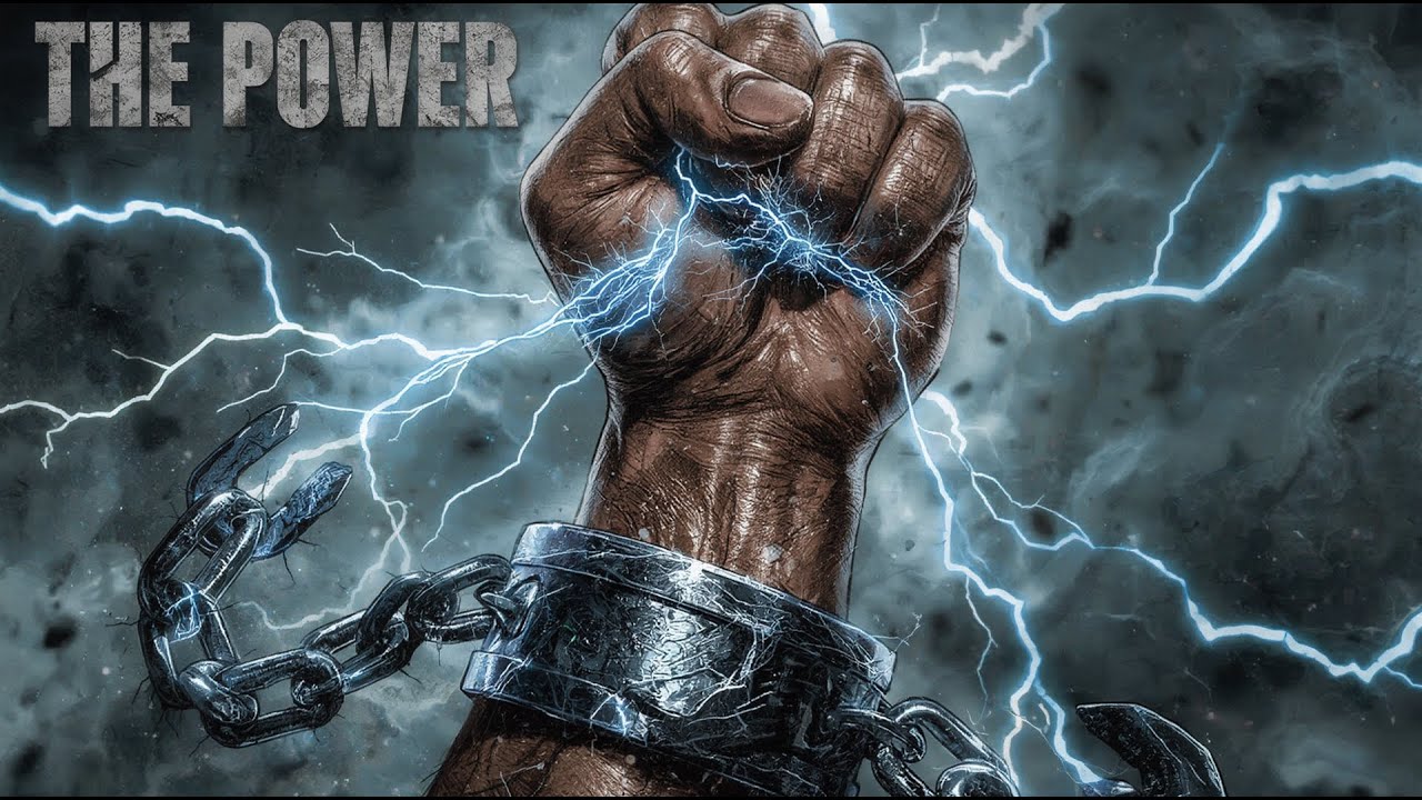 The Power - Muscle Mayhem | Metal Workout