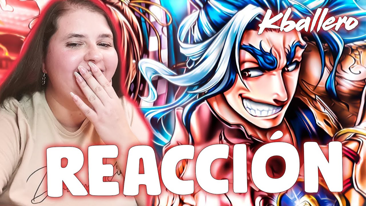 OKITA SOUJI vs SUSANO NO MIKOTO RAP (SNV) || Kballero ft. MegaR || REACCIÓN - Its Aileon