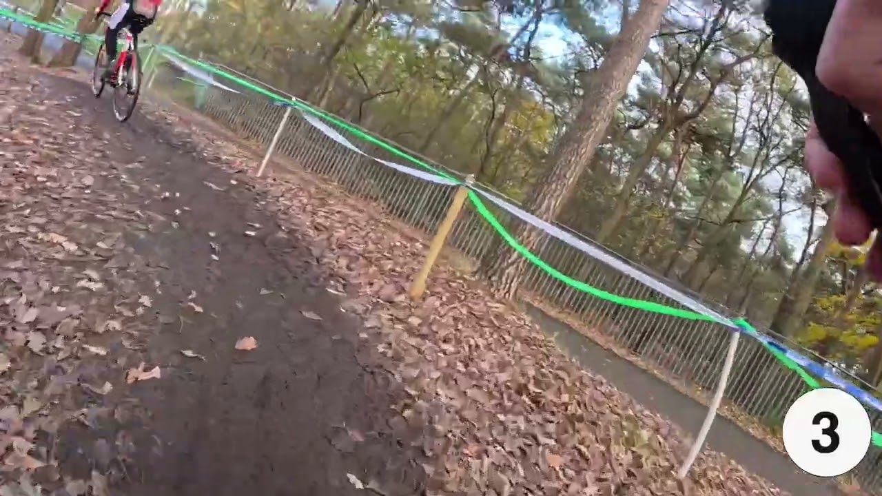 WBVC Oosterhout