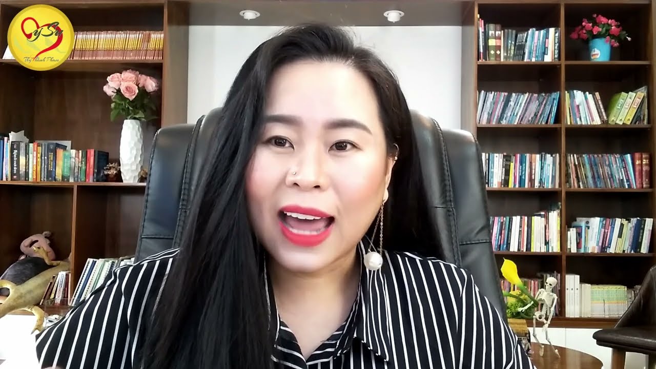 [ Tập 1438 ] KHÓC RA MÁU - Chuyện Tâm Linh