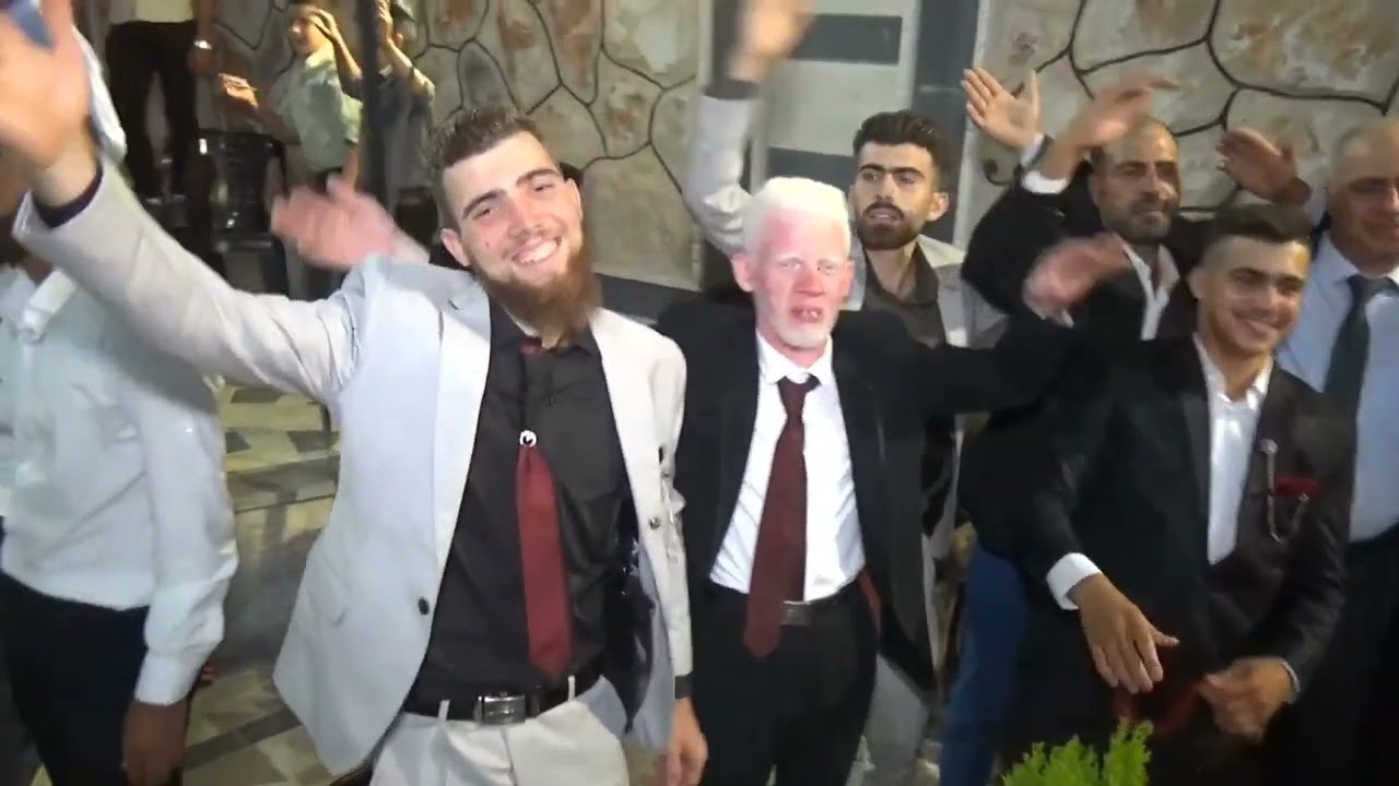 @حماه أفراح آل البستاني