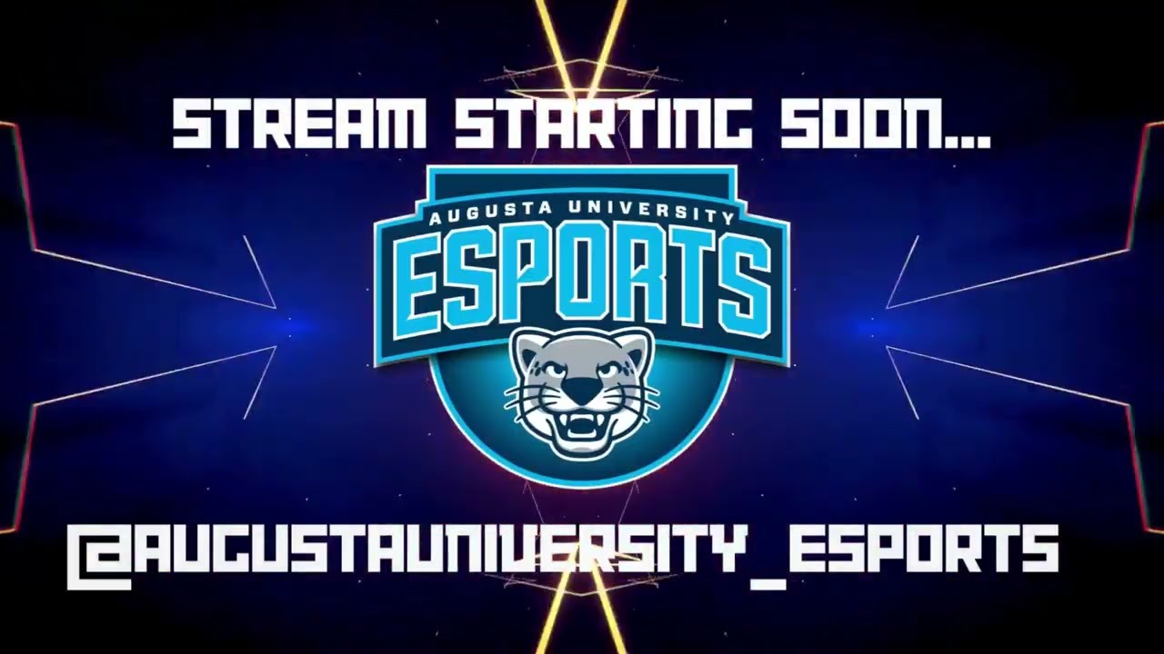 Octane Collegiate Apex | Season 4 Stage 2 | Premiere Division Week 1 | Augusta University POV