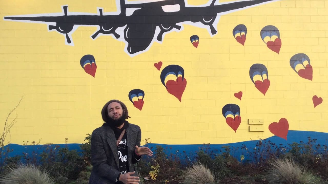 I. Aaron Spriggs - Beauty Is You! [2015]