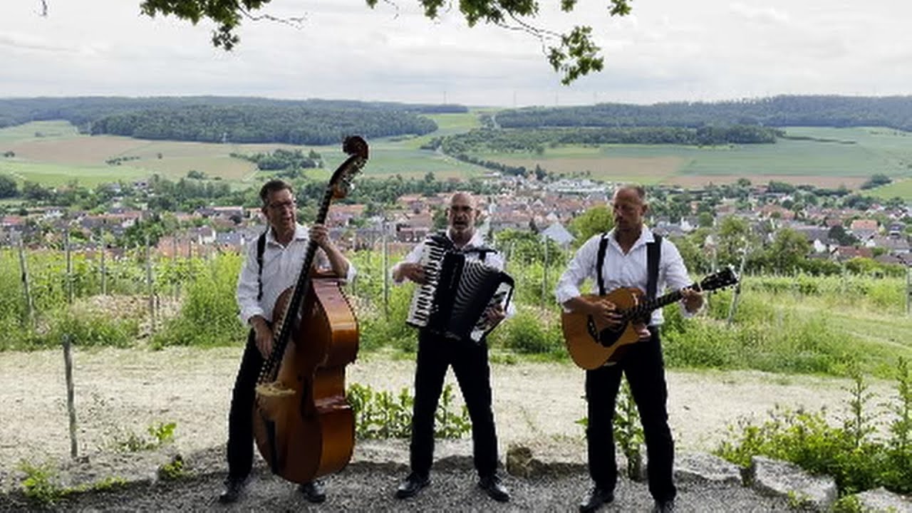 Die Gitarre und das Meer