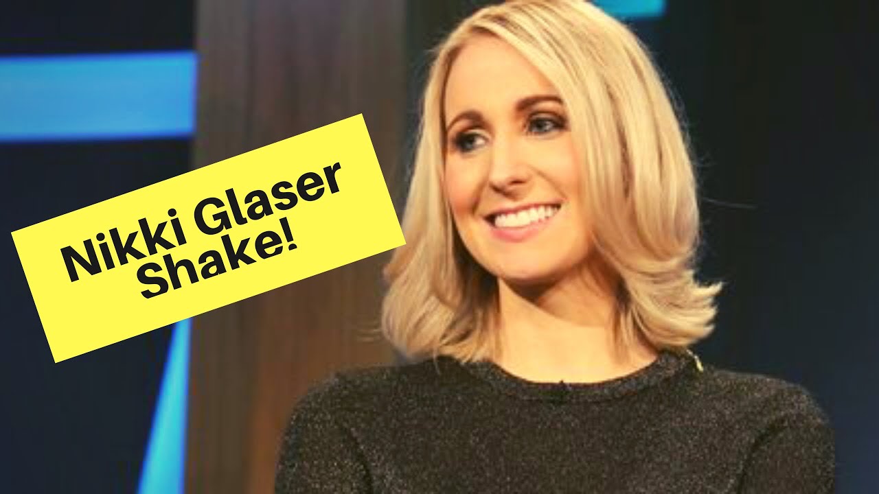 Nikki Glaser: Bangin&rsquo; | Nikki Glaser Shake