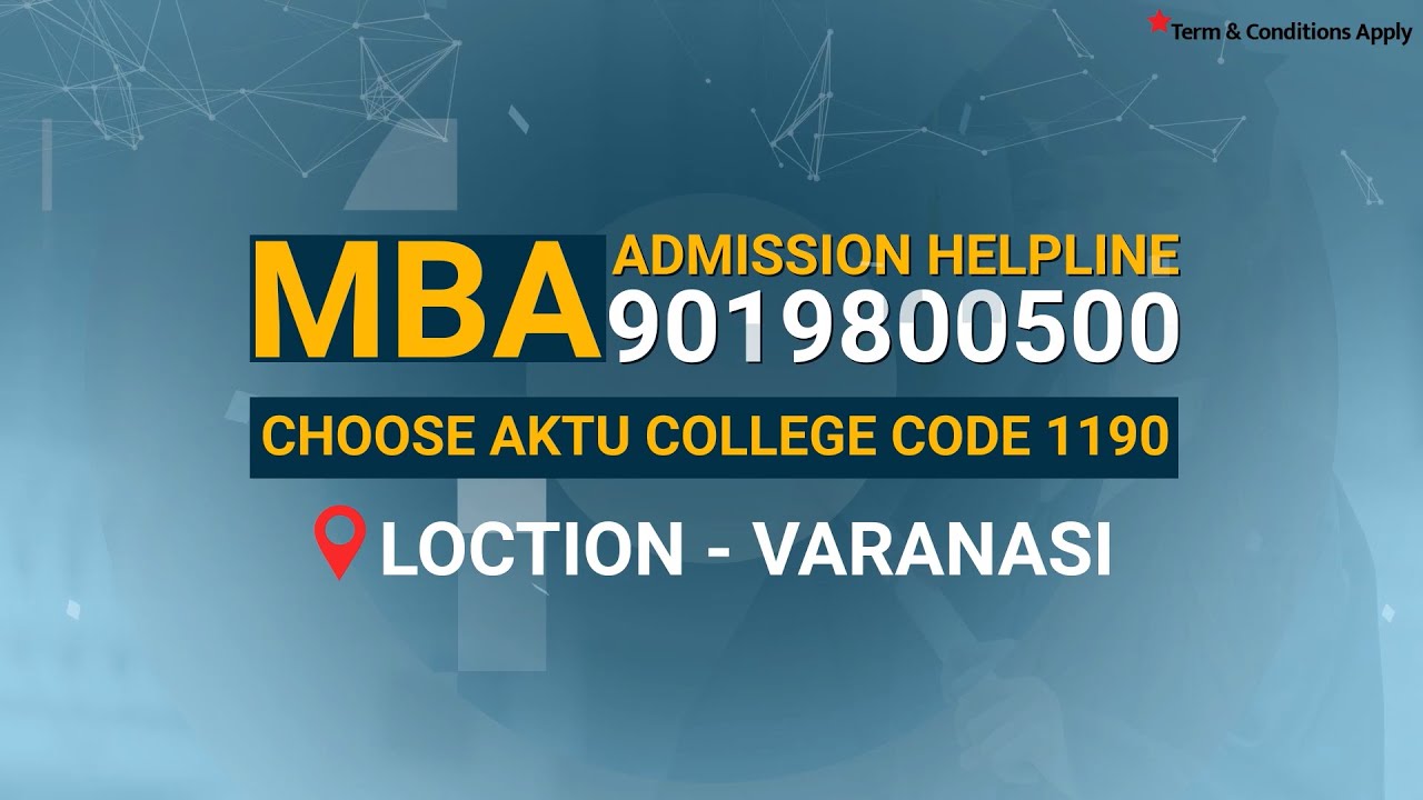 MBA Admission & UPCET Counselling 2023: Insights into AKTU College at Microtek Group Of Institutions