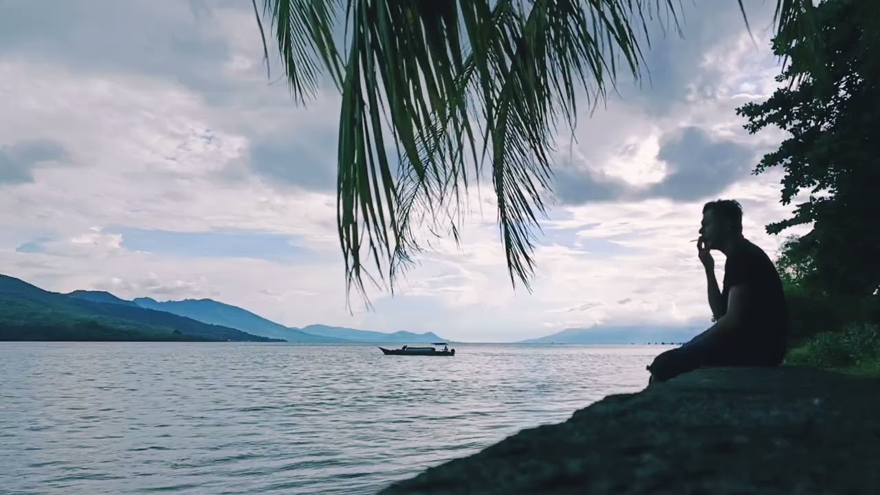 CINTA TORANG // LAGU SLOW FLORES TIMUR // Cipt. MAZTON ATASOGE