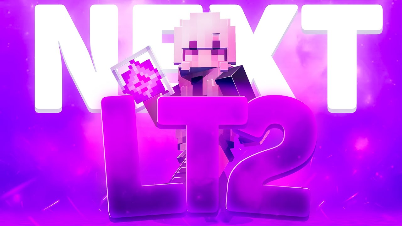 The Next LT2 👑| Crystal PvP Montage