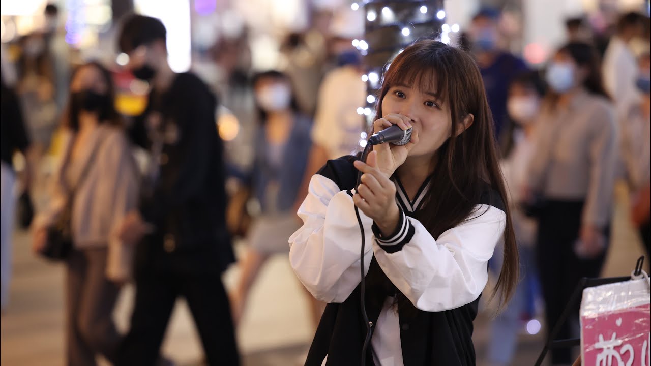 2022.11.19 鄭怡琳 琳琳｜小藍背心 目及皆是你【環場攝影】#小藍背心 #目及皆是你 @qstyle0608