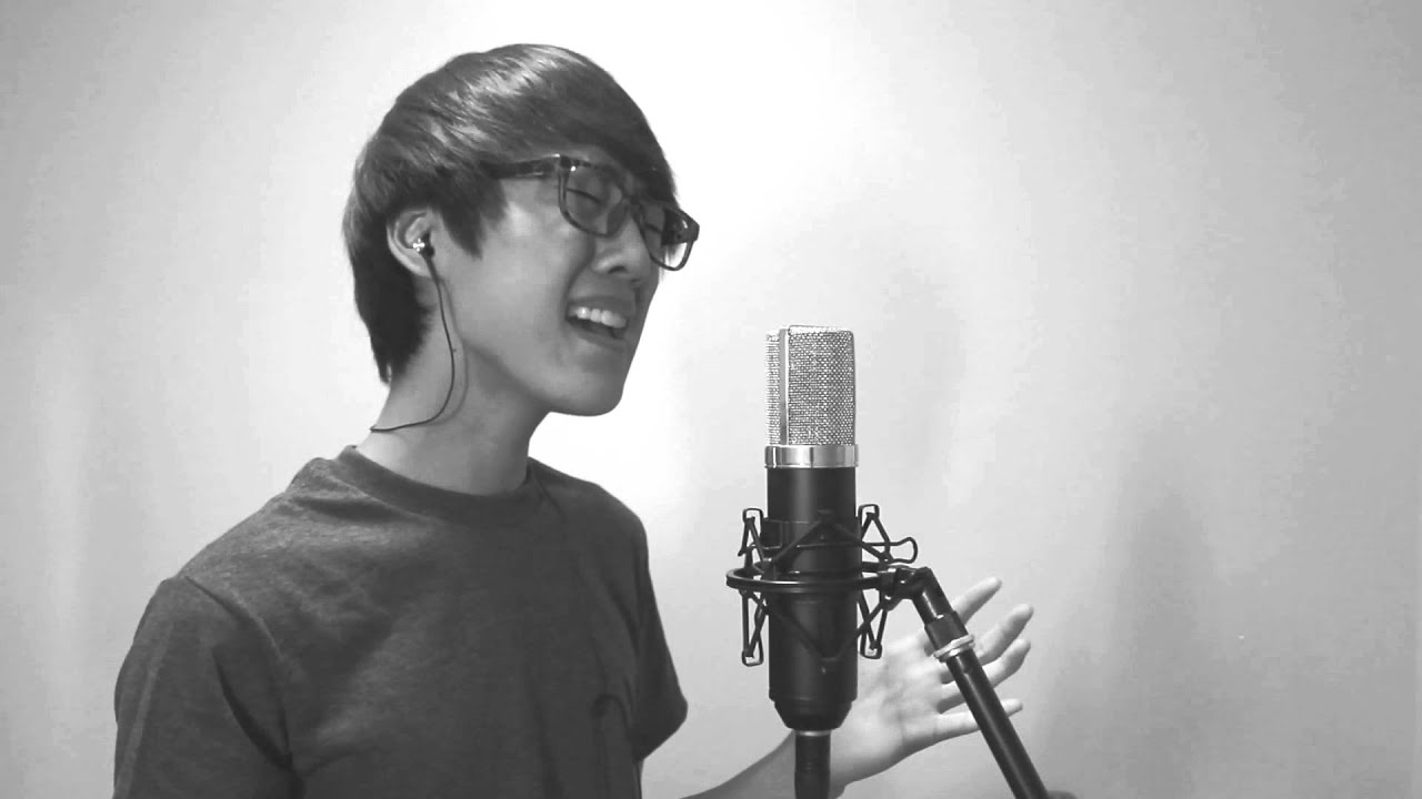 Vibe (바이브) - I Miss You So Much (A Cappella Cover) [Daeho, Leenu] [Korean]