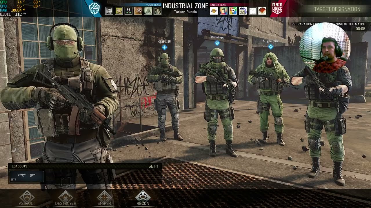 ESSA GAMEPLAY FOI TOP