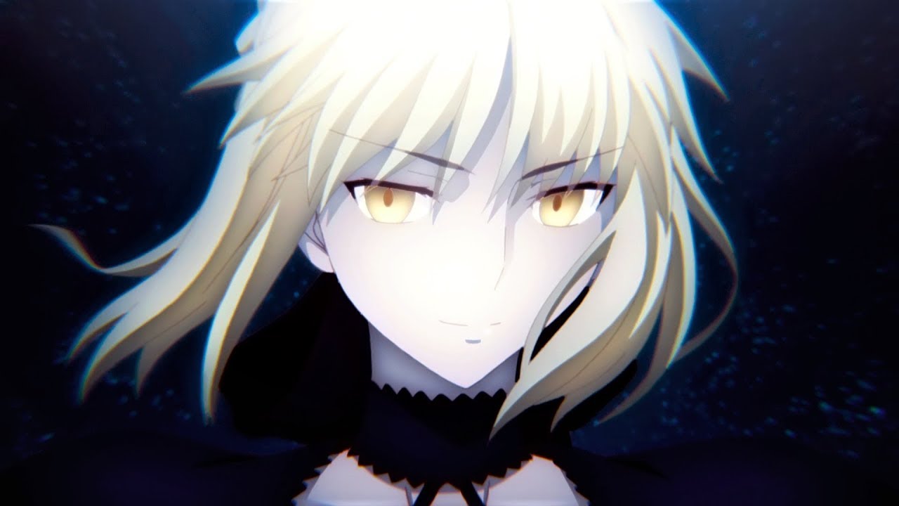 Top Fate Series Openings
