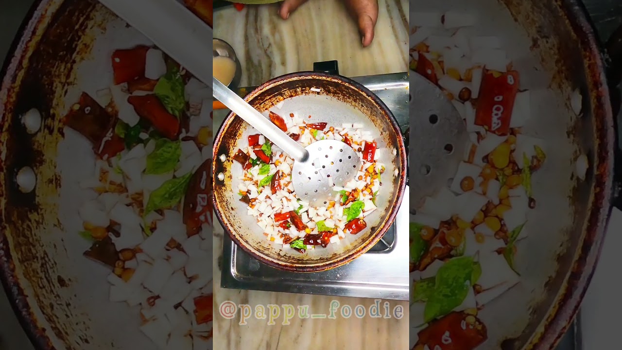 🌟  Thavala adai🍛