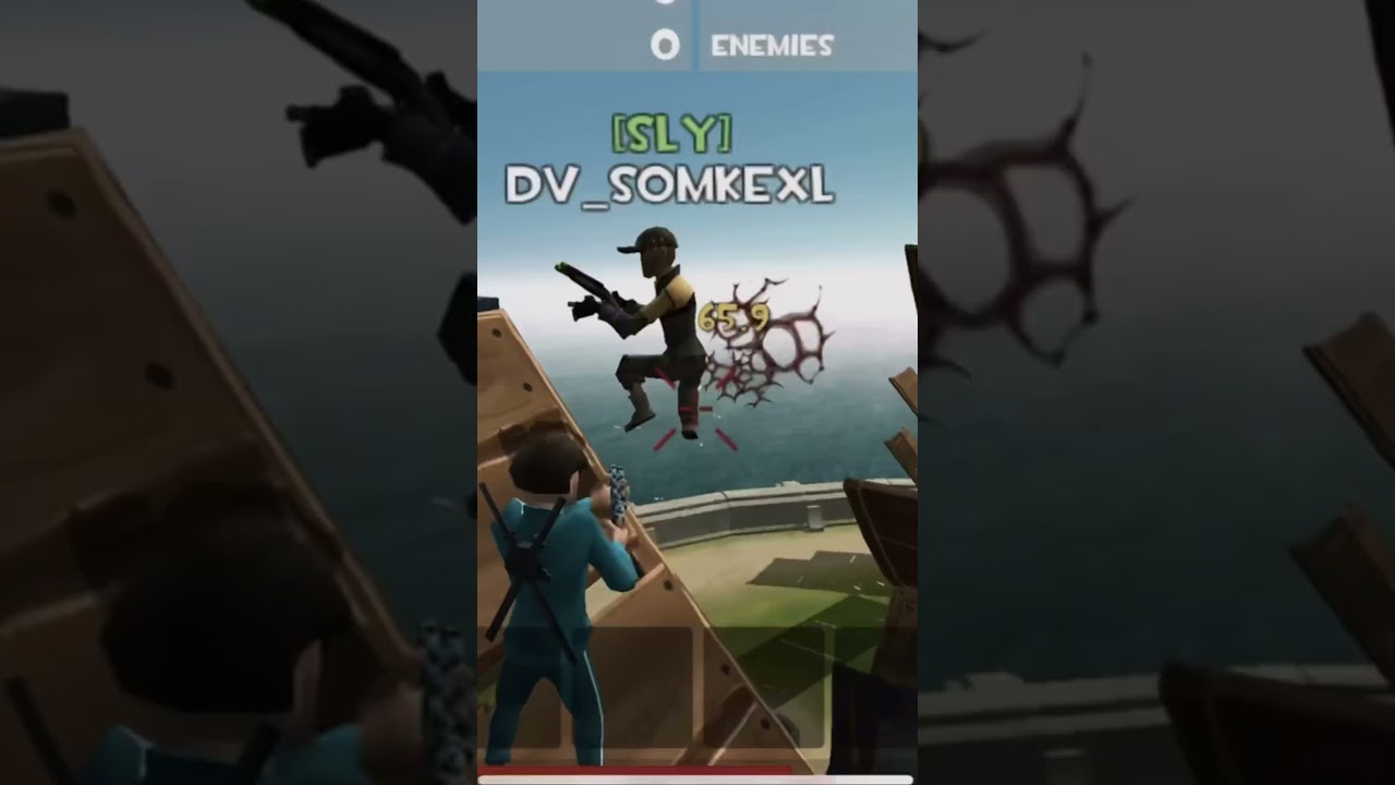 Cool edits?😮&zwj;💨 #rocketroyale #edit #aimbot #gamespire