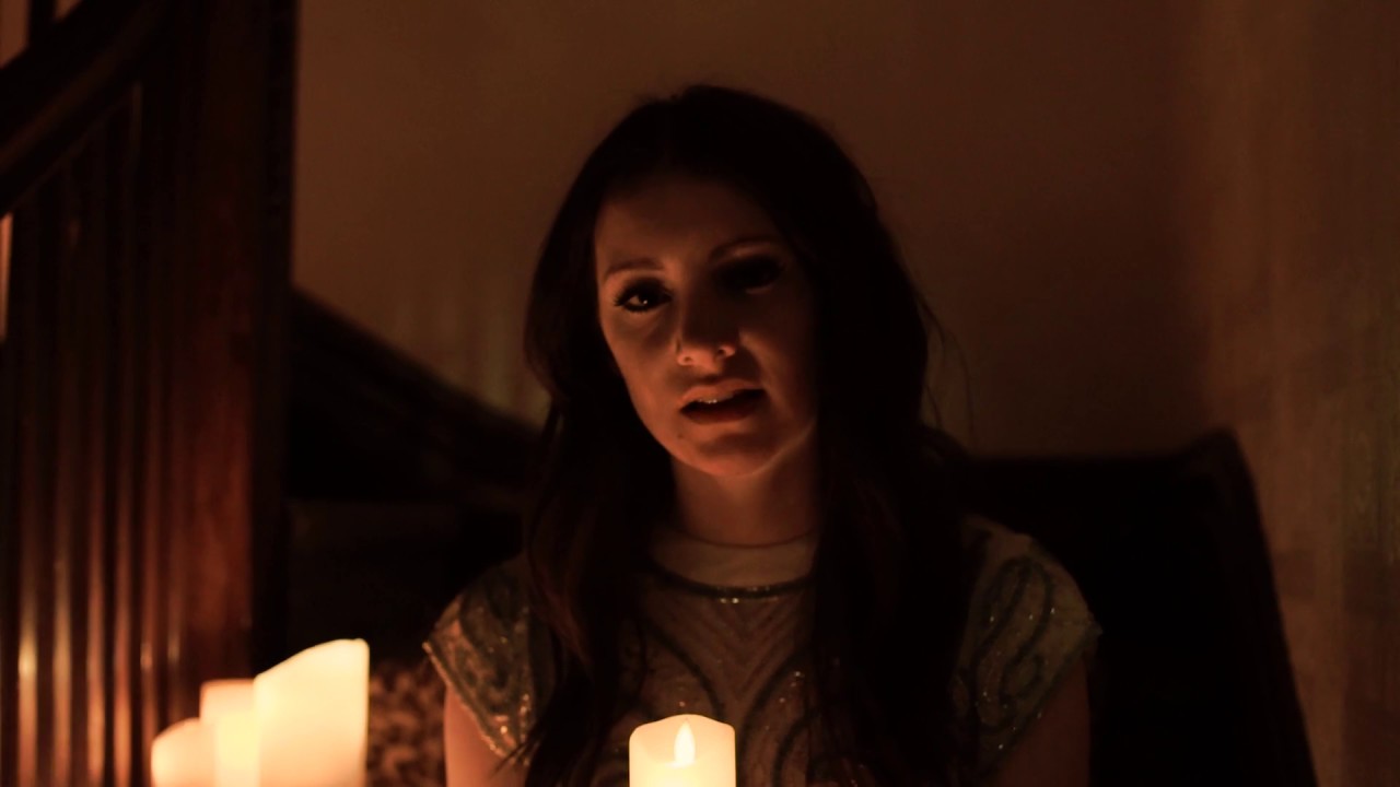 Beauty and the Beast (cover) by Maddie Wilson and Yahosh Bonner