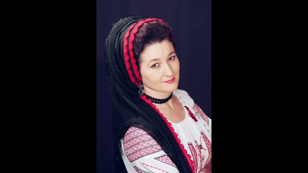 Maria Țărnă Păsărică Păsărea