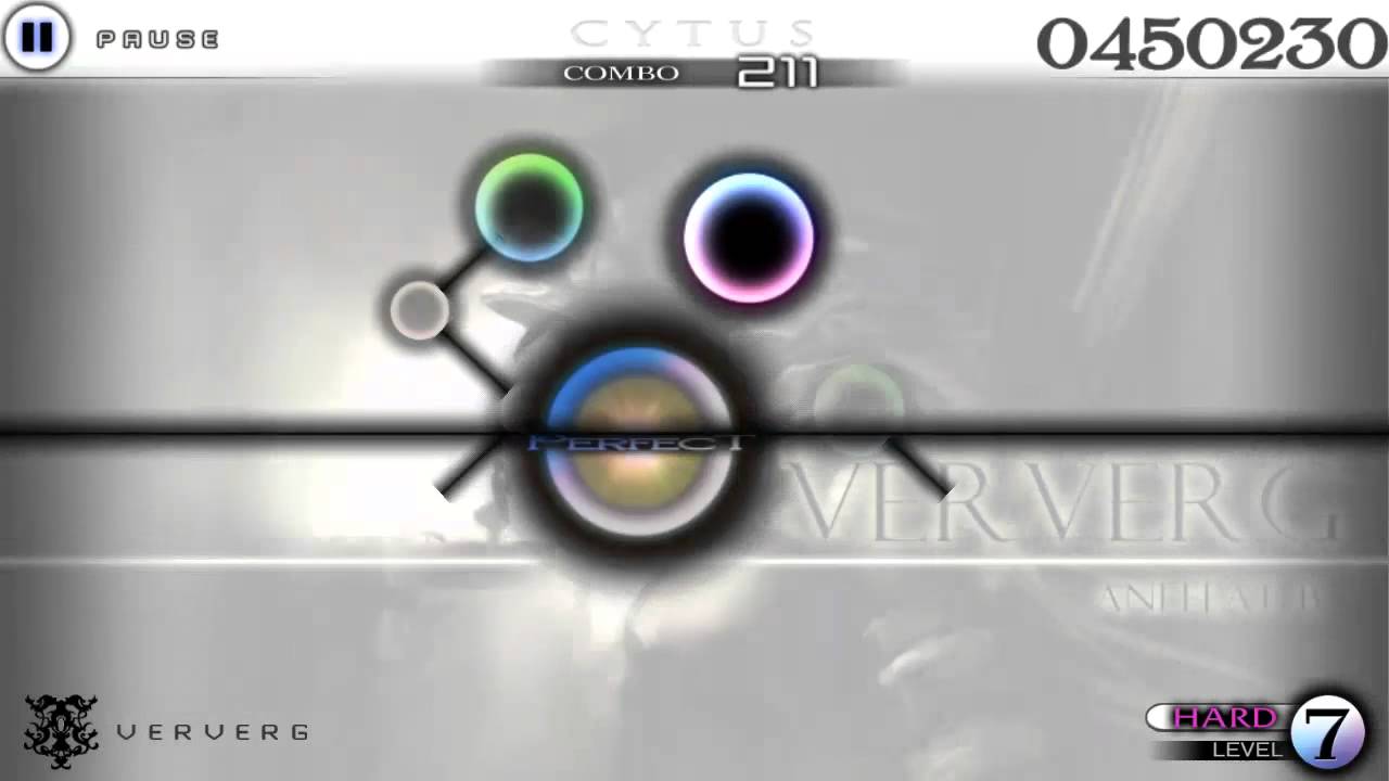 Ververg (Hard) Million Master