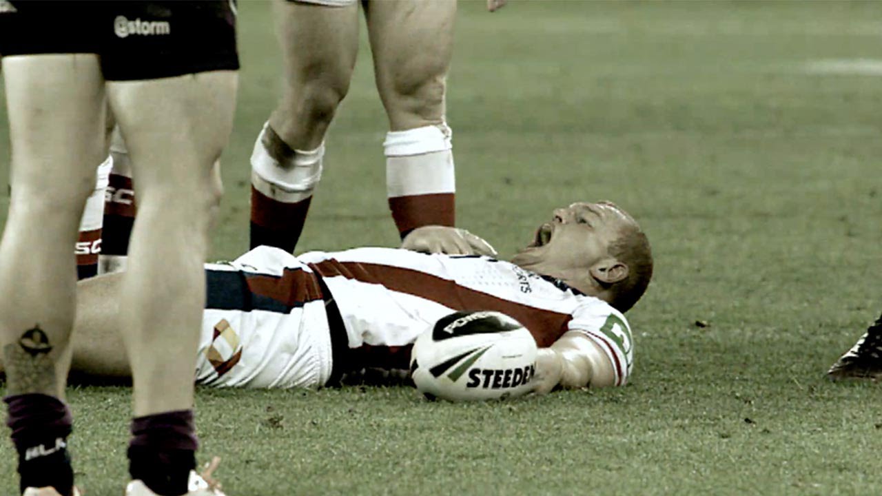 8.30 Sunday on 60 Minutes | Alex McKinnon