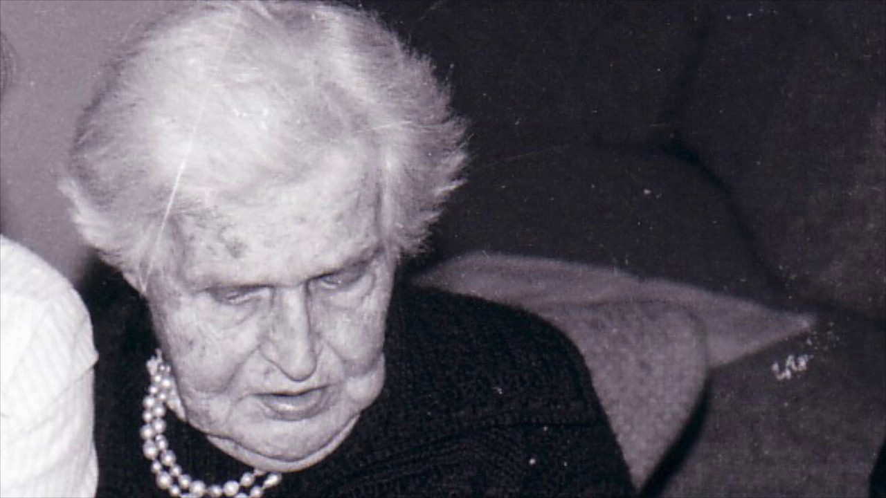 Germaine Tailleferre: Nocturne