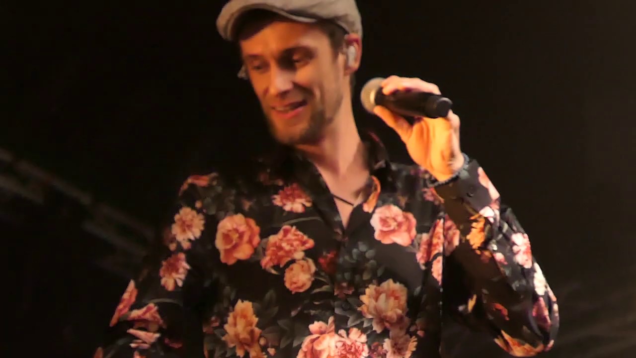 Walking On Cars - One Last Dance + Two Straight Lines 02.05.2019 @den Atelier, Luxembourg