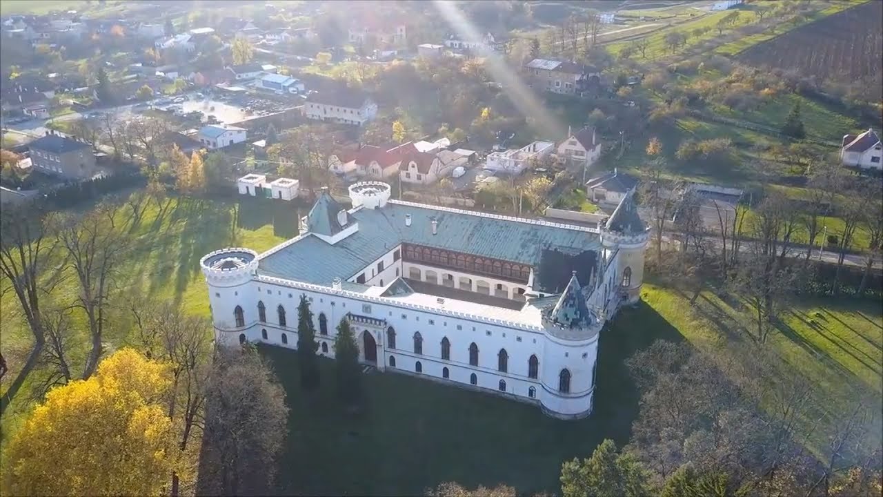 Zaviedli novú tradíciu