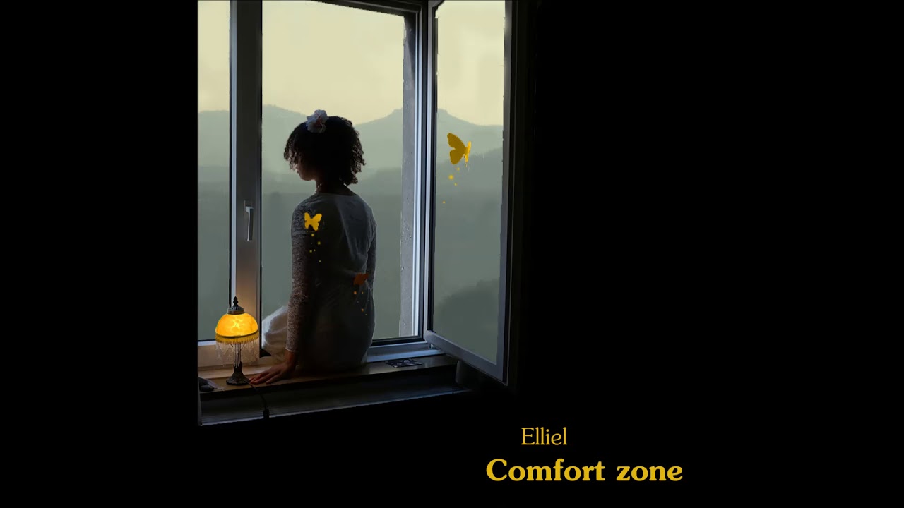 Elliel - Comfort Zone (Sample)