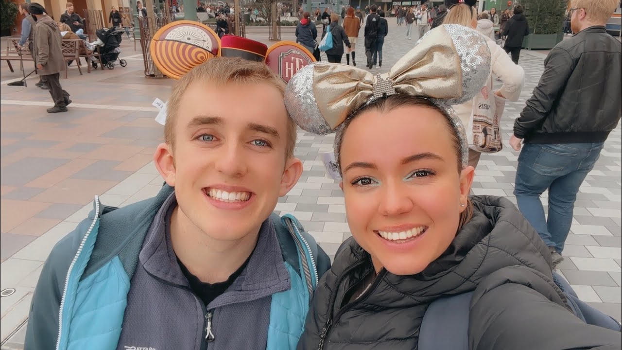 DISNEYLAND PARIS 2026