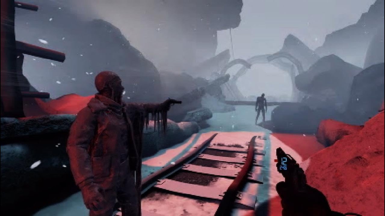 PS5/PSVR2 - After The Fall - First Hour Impressions
