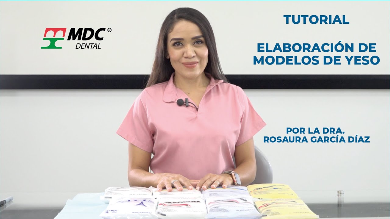 Tutorial | Elaboración de modelos de Yesos con Magnum
