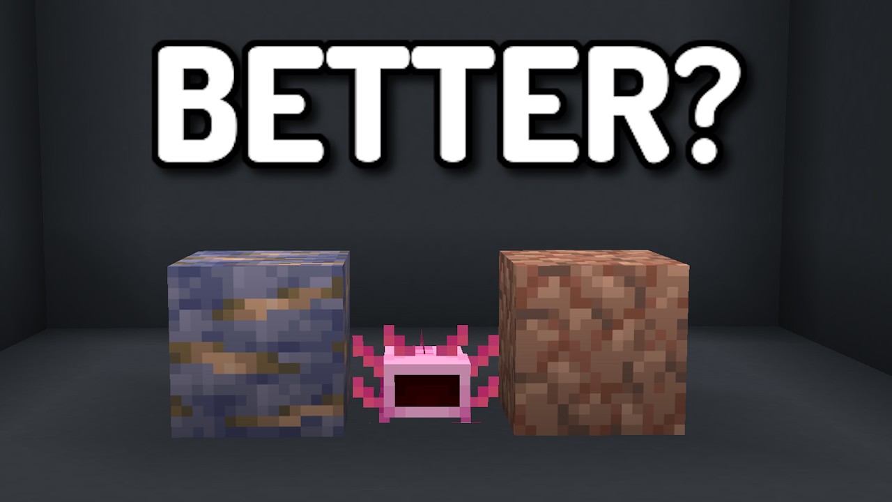Все УДАЛЕННЫЕ текстуры Minecraft