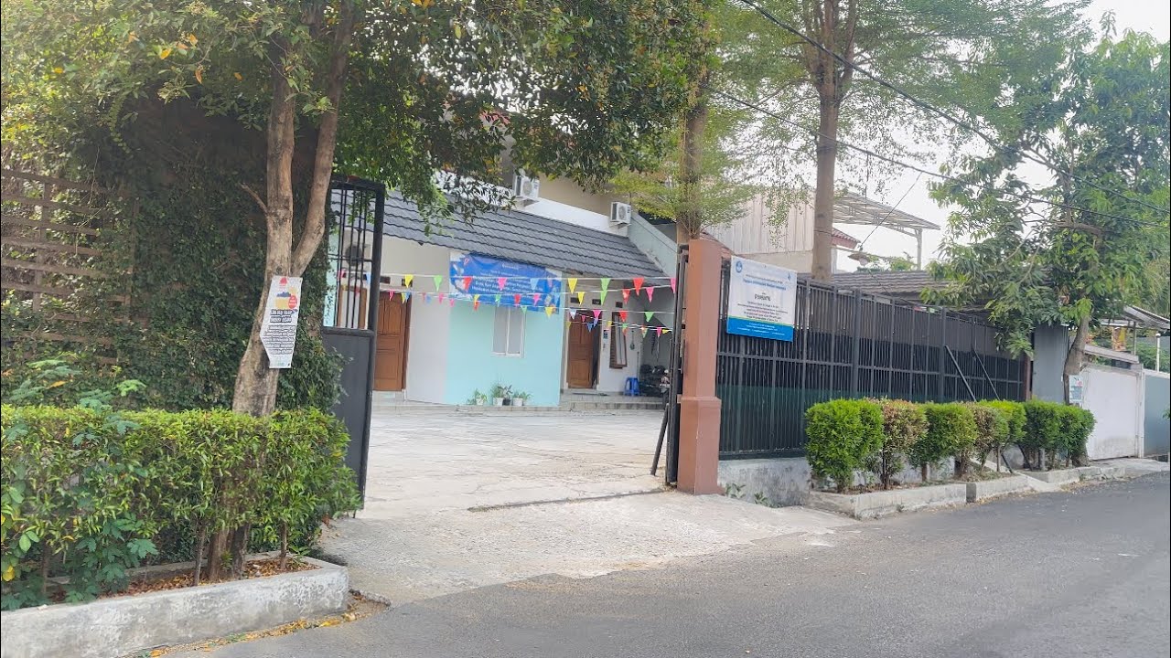 Sekolah Islam Edumadani setingkat SD || Sekolah sunnah di Kota Tangerang Selatan