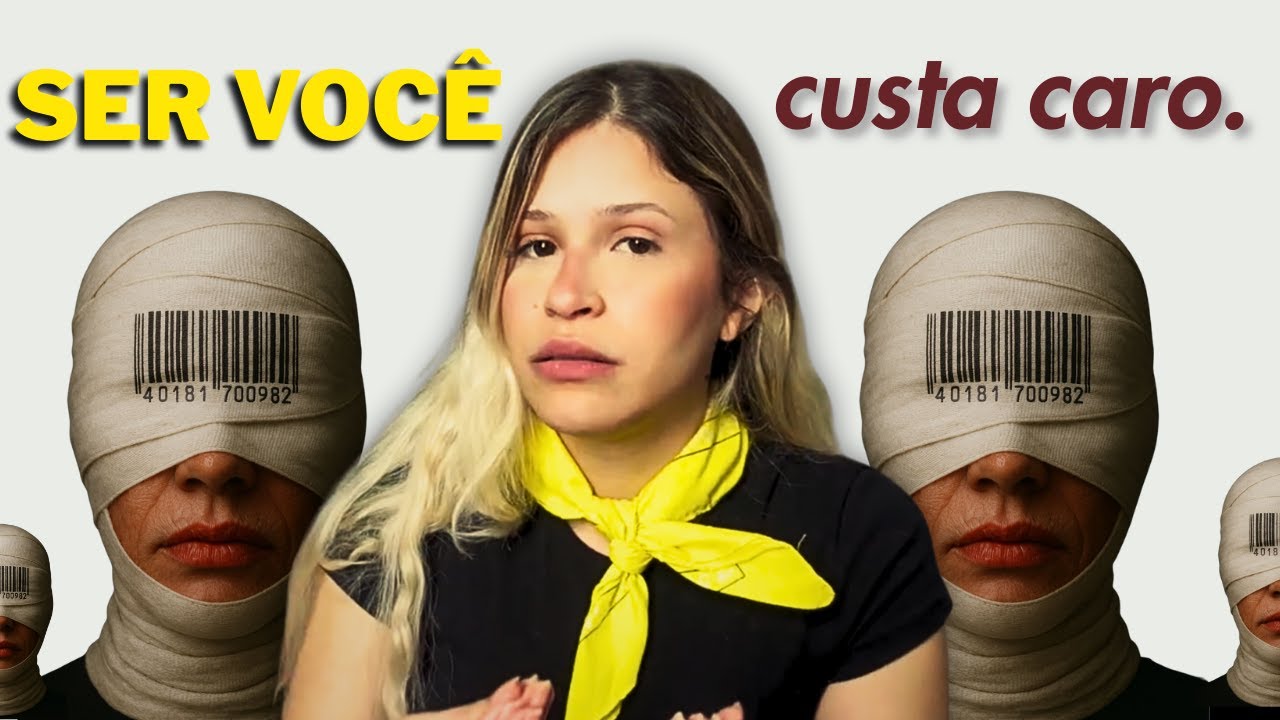 O Preço de Ser Você  — EP 01
