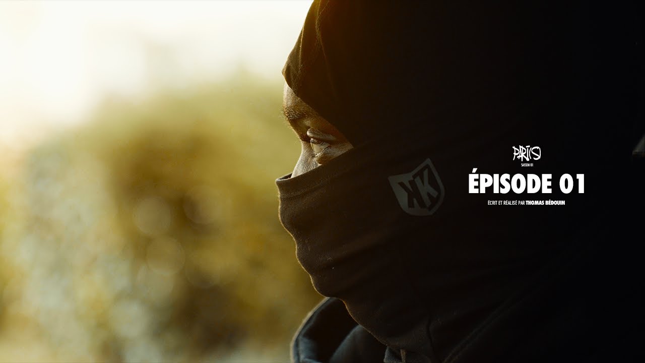 PARI(S) - Épisode 01 - Série Originale