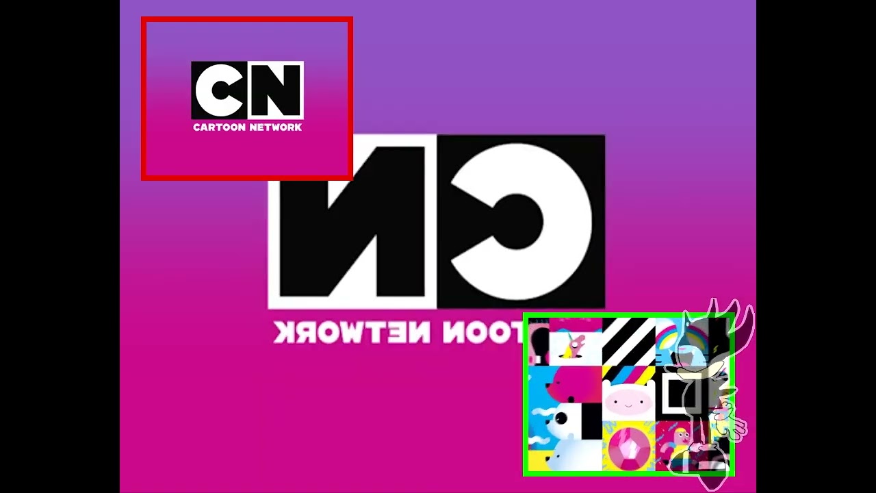 ~Cartoon Network!~ {Sparta Remix!}