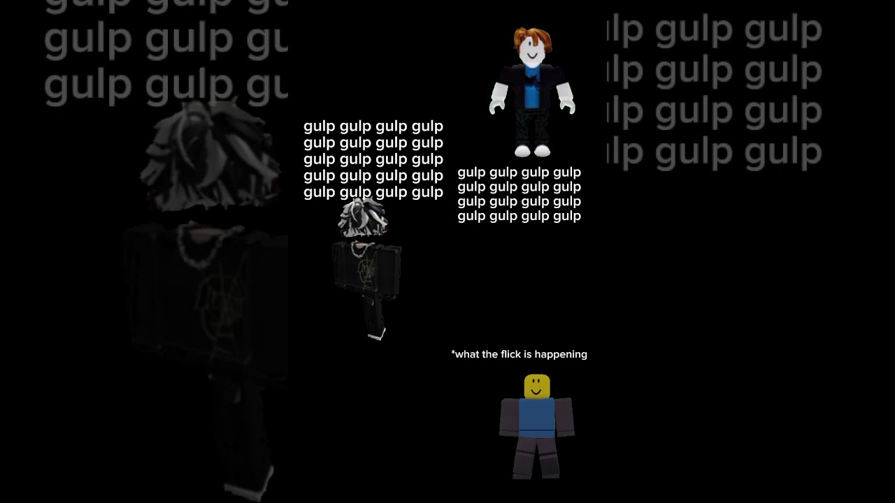 gulp story