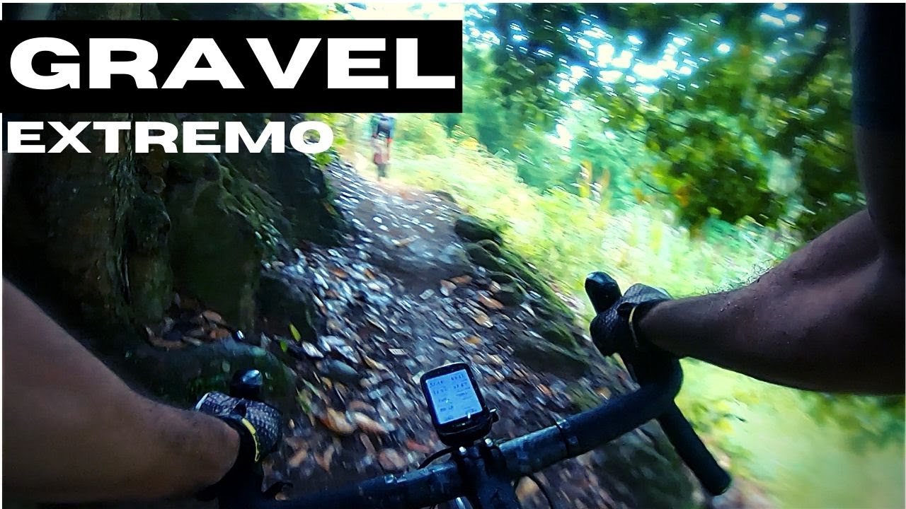 Gravel Extremo! Barro, subida, e visual top com a Gravel Bike Diverge 2021 Specialized
