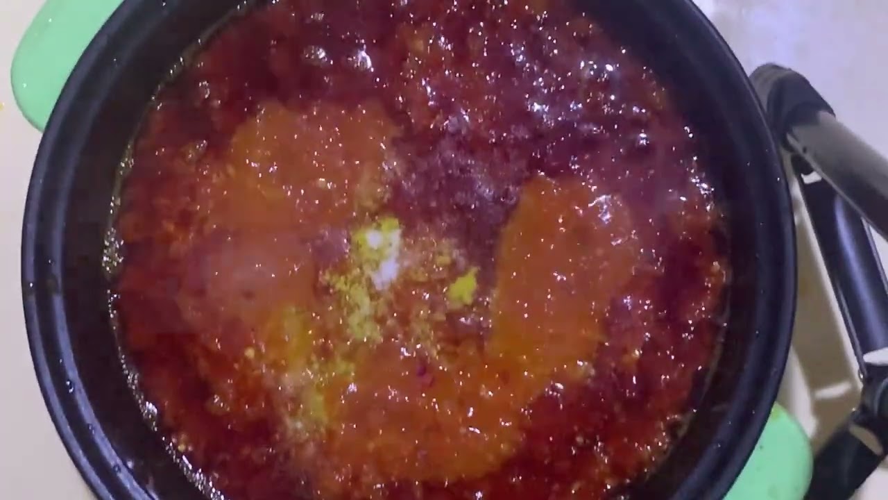 FISH SAUCE RECIPE--STEP BY STEP