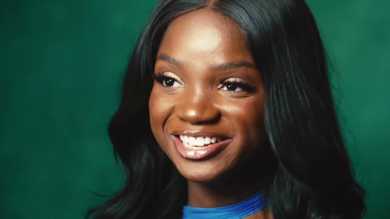 Miss HAITI - INTRODUCTION