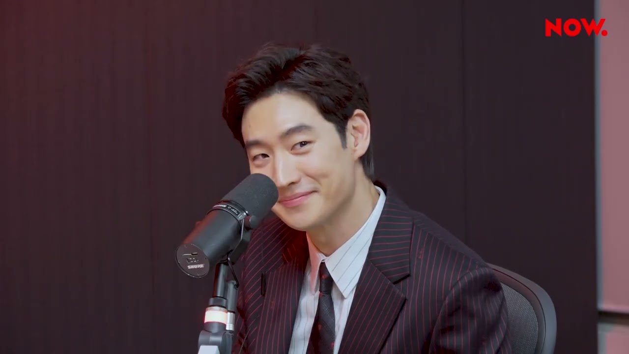 20200225 사냥의 시간 Special 오디오쇼 '박정민' 첫 번째