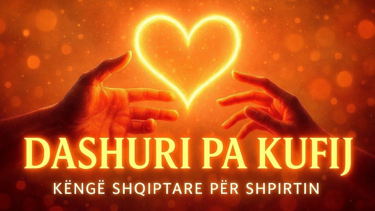 Koleksi Këngësh të Dashurisë së Përjetshme – këngë romantike shqiptare