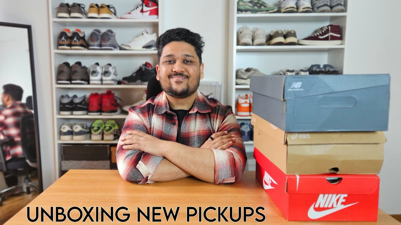 Best Comfortable Daily wear Sneakers | Nike, Asics & New Balance |