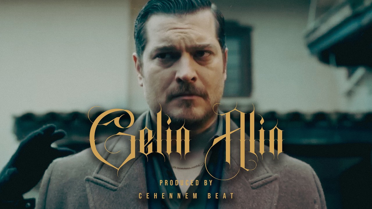 Cehennem Beat - Gelin Alın (Mafia Soundtrack)