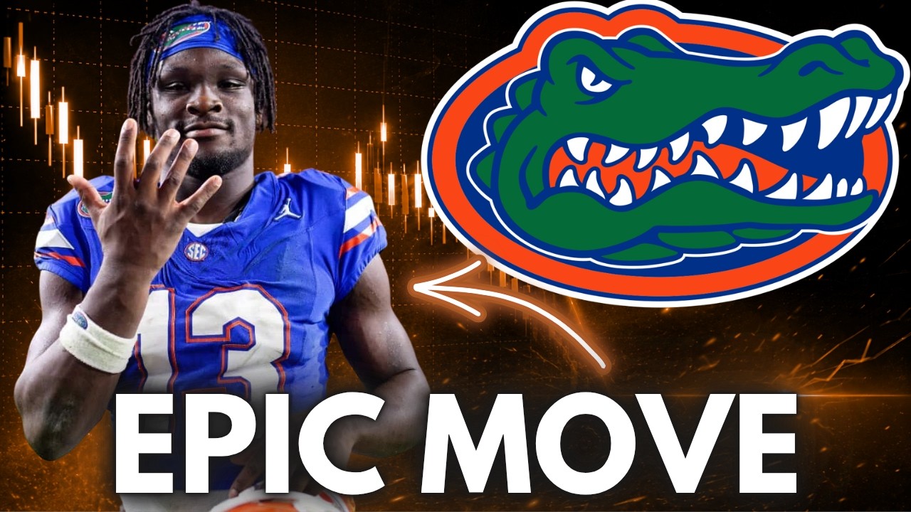 Gators Football НЕ МОЖЕТ ошибиться в этом в 2026 году... | Jon Sumrall | UF Football