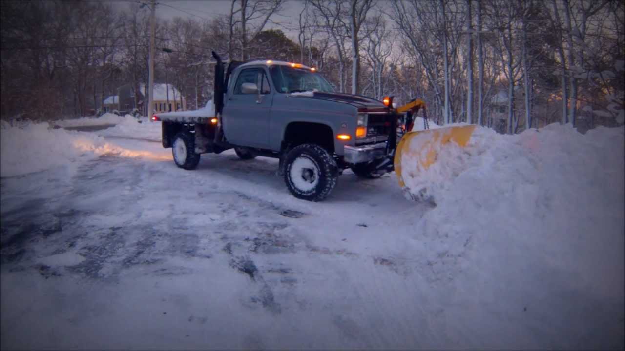 Detroit Diesel 453T
